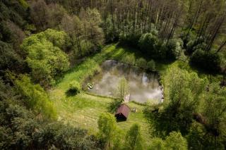Zacisze nad Sanną - 1