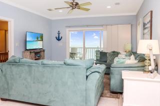 Five on the Beach by Pristine Property Vacation Rentals - Cape San Blas - 7