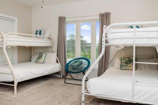 Five on the Beach by Pristine Property Vacation Rentals - Cape San Blas - 4