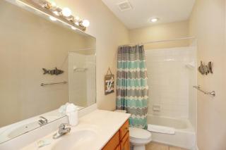 Five on the Beach by Pristine Property Vacation Rentals - Cape San Blas - 3