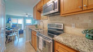 Ocean View Efficiency by AvantStay - 1