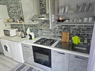 Eolie House - Sea View - 8