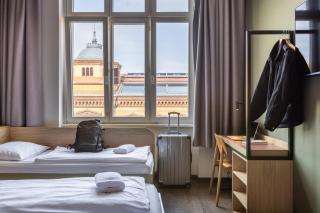MEININGER Hotel Berlin Mitte - 6