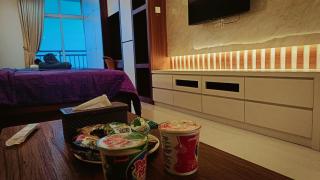 STARHOME NEWLY RENOVATED FORMOSA NAGOYA BATAM 47m2 - 5