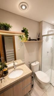 Studio de luxo no Jardim Goiás, em frente ao Serra Dourada, com garagem - 6