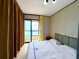 三亚大东海Апартаменты с видом на море СаяАдресJinmao Sea View Garden 8 Haihua Road - 2