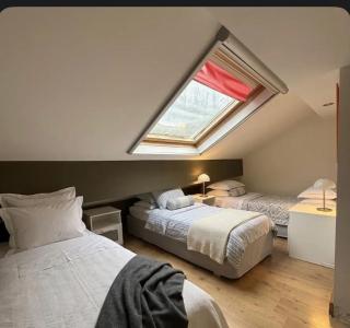 Spacious castle with garden in Aywaille - 5
