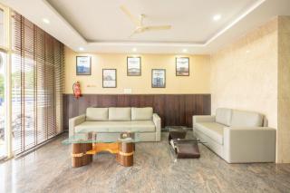 Fortune Village Hotel - 3
