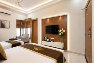 Hotel Wilkisto By Amar Singh Near Taj Mahal - 6