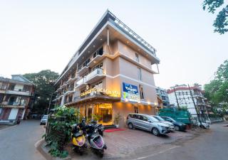 Treebo Calangute Beach Stay With Swimming Pool - 8