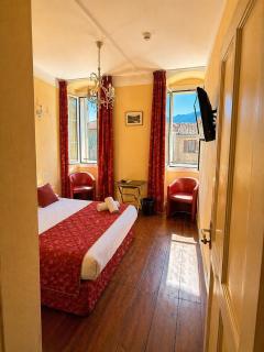Hôtel U Palazzu & Spa - 7