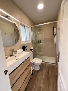 Hostal Los Mellizos - Conil de la Frontera - 9