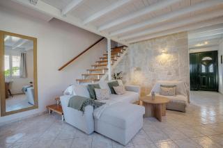 Ionelia Seaview apartment 1 - 5