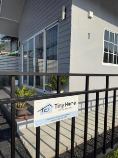 Tiny Home - Hin Lad Waterfall - 4