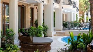 Harmony Suites - Dream Island - 4