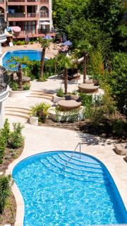 Harmony Suites - Dream Island - 3