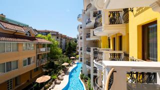 Harmony Suites - Dream Island - 2