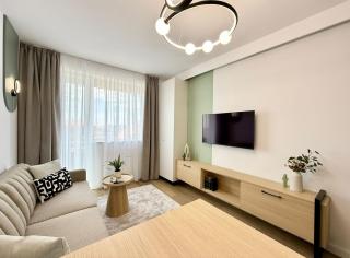 Central View Apartment - 3
