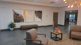 FairBridge Inn And Suites Will Rogers Airport, Fairgrounds, Restaurant & Bar - 5