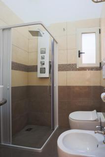 Rosa Italia Hotel Roma - 2