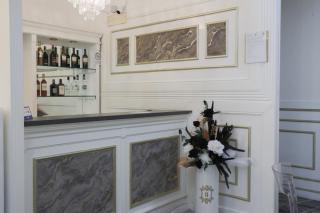 Rosa Italia Hotel Roma - 2