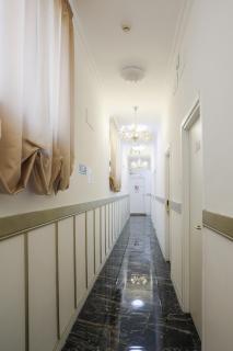 Rosa Italia Hotel Roma - 1