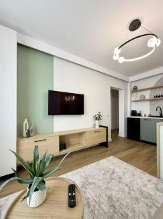 Central View Apartment - 2