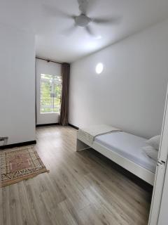 Puteri Elaisha Homestay - 5