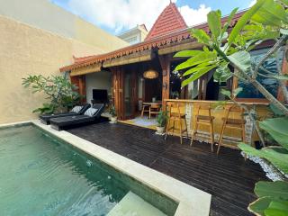 Joglo Raera Bali by Allura - 3