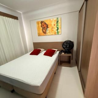 Veredas Do Rio Quente Flat Service 723 - 2
