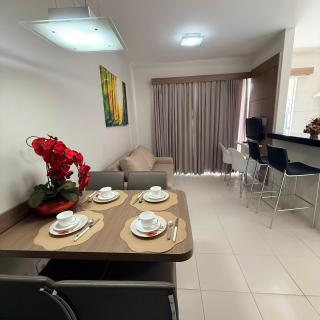 Veredas Do Rio Quente Flat Service 723 - 1