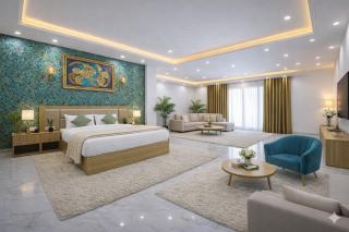 Hotel Travellers Suites By Decent - Delhi Airport Free Airport Pickup or Drop - 9