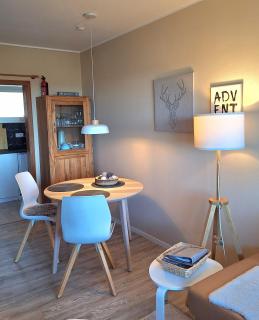 Ferienwohnung Zimt und Zucker - 7