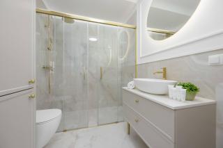 Air-conditioned Apartment with Parking and Balcony by Noclegi Renters - 5