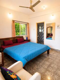 Hill and Sky Stay - Panchgani Villa - 2