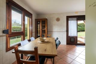 Aire de Asturias – Picos de Europa · Jardín 6 pax - 1