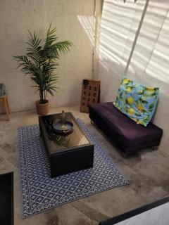 Gite Comme a la maison - Damery - 7