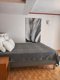 Unique Apartahotel 4-3 - 1