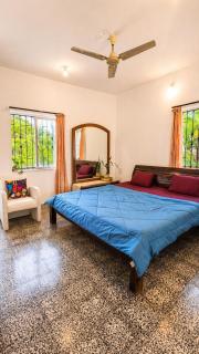 Hill and Sky Stay - Panchgani Villa - 7
