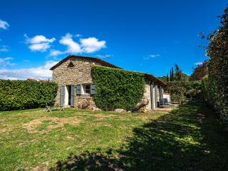 Villa Familiale piscine, spa, entre Cannes et Nice - 7