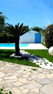 Villa Oxidiana with pool and garden - 9