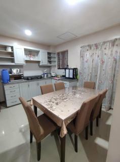 GLJ Apartment - 1