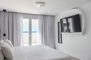 Mykonos Kosmoplaz Beach Resort Hotel - 2