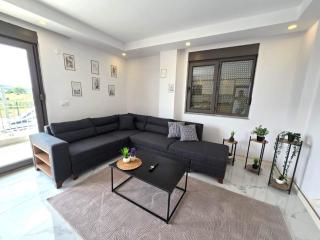 Odak Suites 101 Pool & Nature View Side Evrenseki - 9
