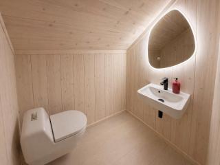 Chalet Glåpen - 4
