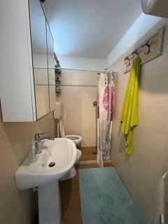 LOFT BILOCALE BARI CENTRO CASA VACANZE nei pressi della stazione e lungomare - 9