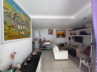 LOFT BILOCALE BARI CENTRO CASA VACANZE nei pressi della stazione e lungomare - 8