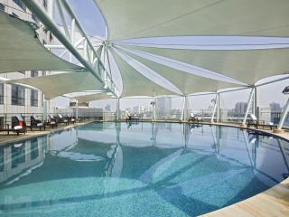 Swissotel Foshan, Guangdong - 9