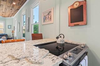 Make new memories at Galvez Cottage - 4