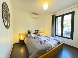 Edera - WiFi, TV, Piscine - 1